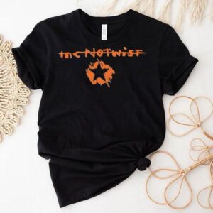 The Notwist Stern Shirt
