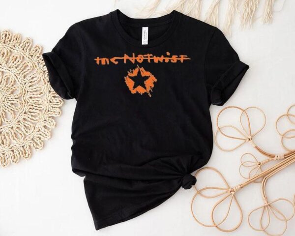The Notwist Stern Shirt