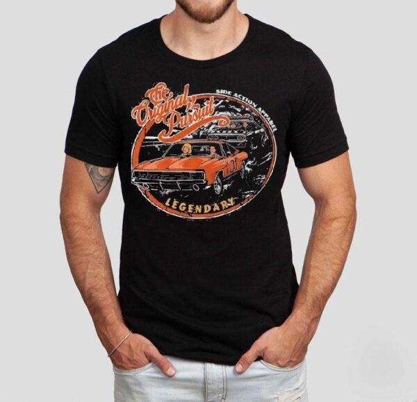 The Original Pursuit Legendary Shirt