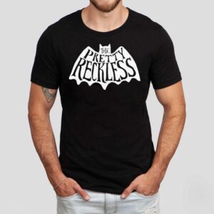 The Pretty Reckless Ba Tshirt