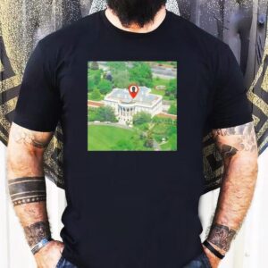 The White House Shirt