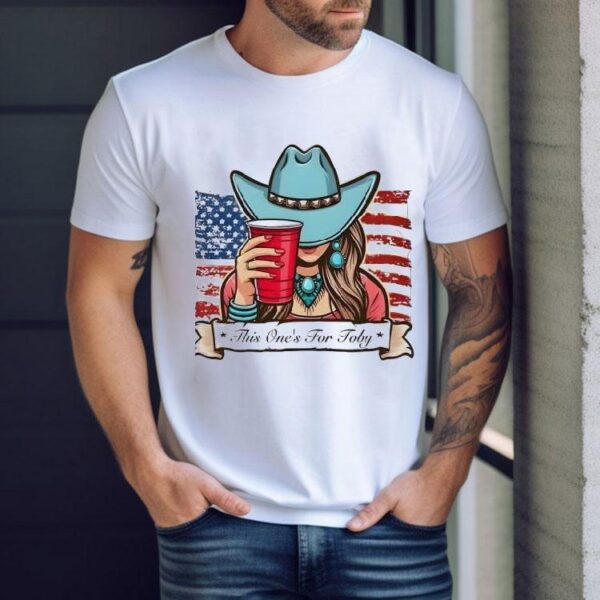 This One’s For Toby Shirt