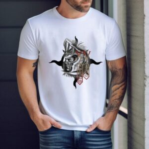 Thousand Sons Magnus The Red Shirt