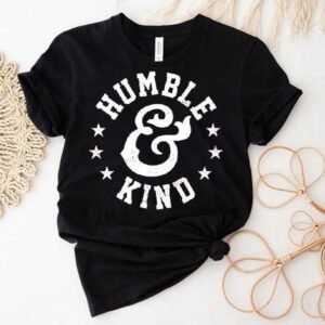 Tim Mcgraw Humble And Kind Shirt