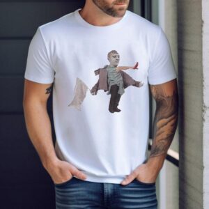 Token Never Too Different Pink Is Better Album Shirt