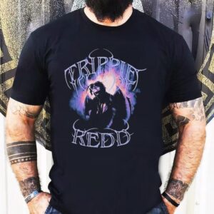 Trippie Redd Fourn Hundred Shirt