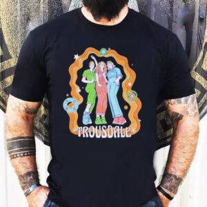 Trousdale Logo Shirt
