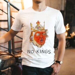 Trump No Kings Bing Bong Shirt
