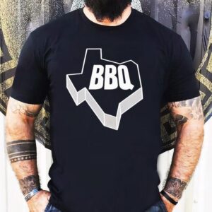 Tumbleweed Texstyles Bbq Texas Shirt