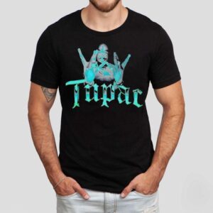 Tupac Westside 2025 Shirt