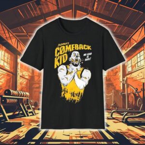Tyrese Haliburton Choke Indiana’s Comeback Kid No Lead Is Safe Shirt