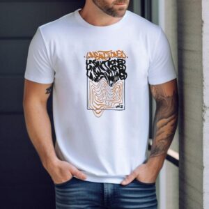 Unsanctioned Repeat Arts Shirt