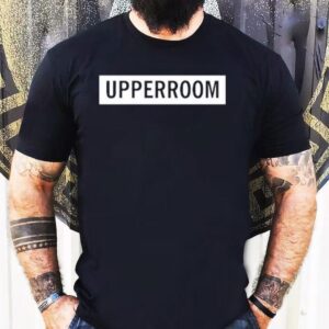 Upperroom Logo Shirt