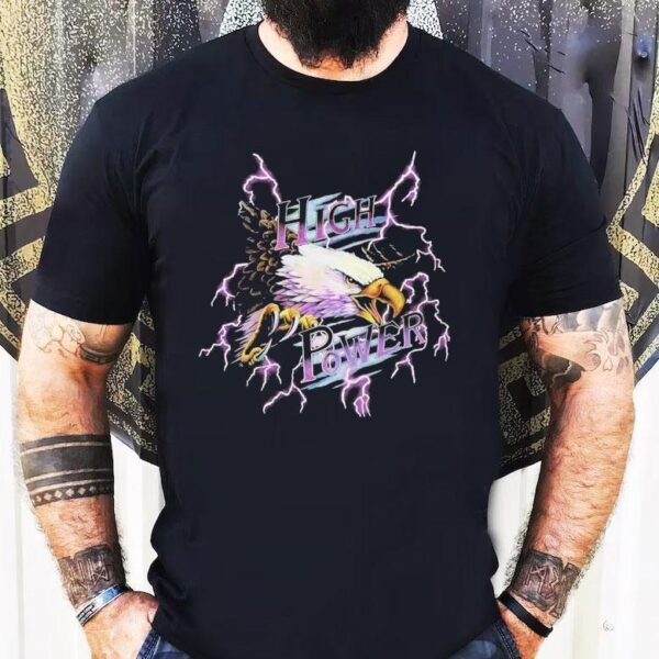 Valentino Khan Eagle Shirt