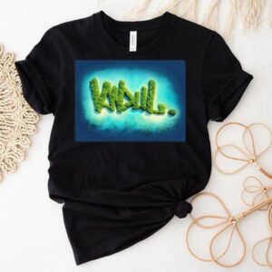 Vandul Island Shirt