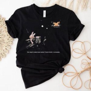 Vomit Forth The Death Metal Band Called Vomit Forth Is Awesome Shirt