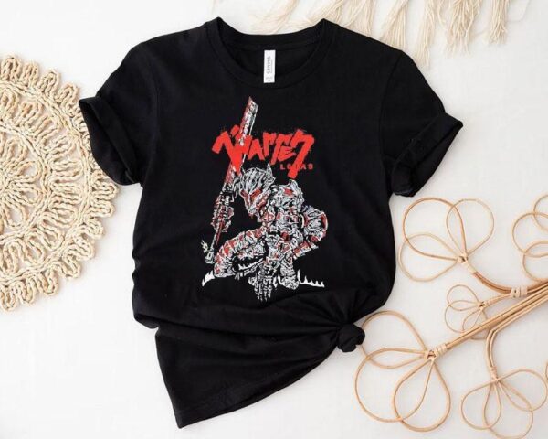 Warren Lotas Armor Shirt