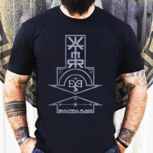 Water From Your Eyes It’s A Beautiful Place Shirt
