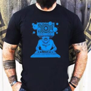 Web Of L’eyes Shirt
