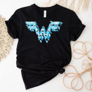 Weezer Chrome Logo Shirt