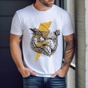 Whiskey Myers Event At Kettle House Amphitheater In Bonner Mt On June 10 2025 Eagle Shirt