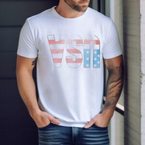 Willy Chavarria Merika Buffalo Masa Shirt