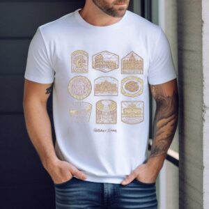 Wituka X Roma Stamps Shirt