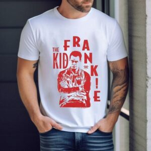 Wiz Khalifa The Kid Frankie Shirt