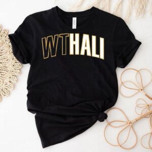 Wth Indiana Shirt