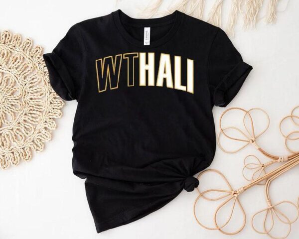 Wth Indiana Shirt
