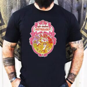 Xplr Zodiac Shirt