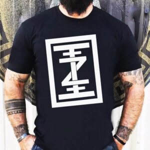 Zug Izland 333 Shirt