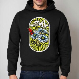 Unity Tour Hoodie