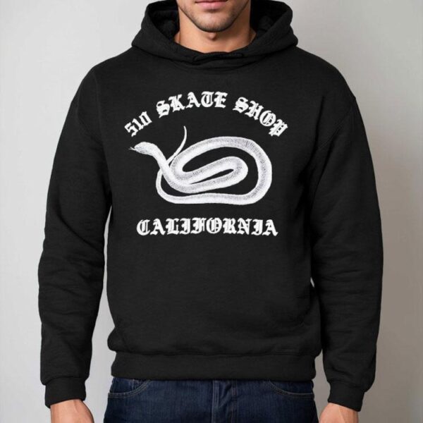 510 Snake California Shirt