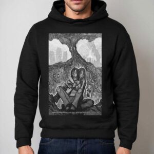 A Perfect Circle Auburn Wa New June Hoodie