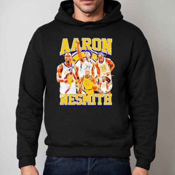 Aaron Nesmith Indiana Pacers Shirt