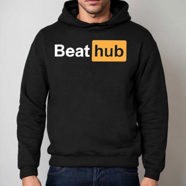 Aaron Paulsen Beathub Shirt