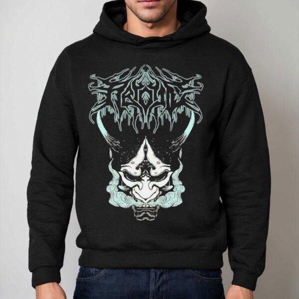 Abiotic Oni Shirt