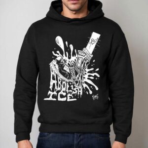Abolish Ice Era Ov Failure Hoodie