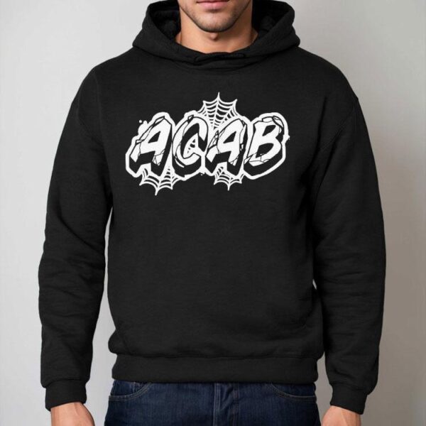 Acab Surmise Shirt