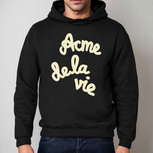 Acme Dela Vie Shirt
