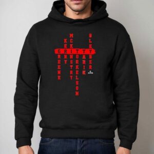 Acrostic Greene Tarik Gleyber Gritty Detroit Baseball Mlbpa Hoodie