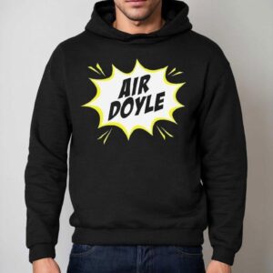 Air Doyle Hoodie