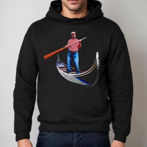 Aldo Venice Hoodie