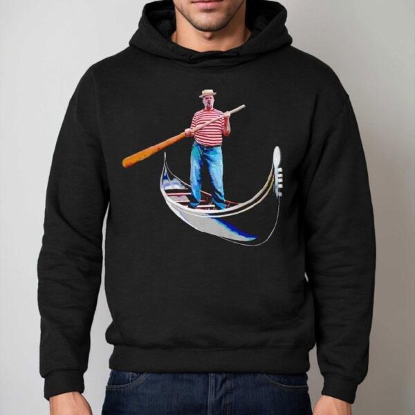 Aldoswag Venice Shirt