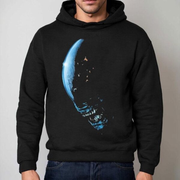 Alien Earth Xenodome Shirt