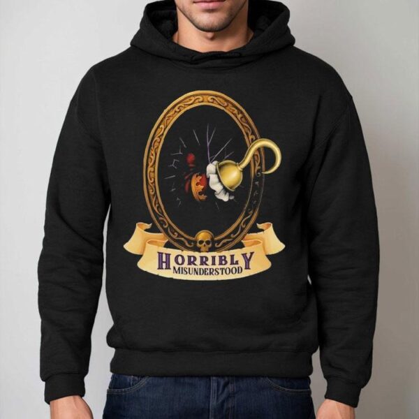 Allears Horribly Misunderstood Shirt