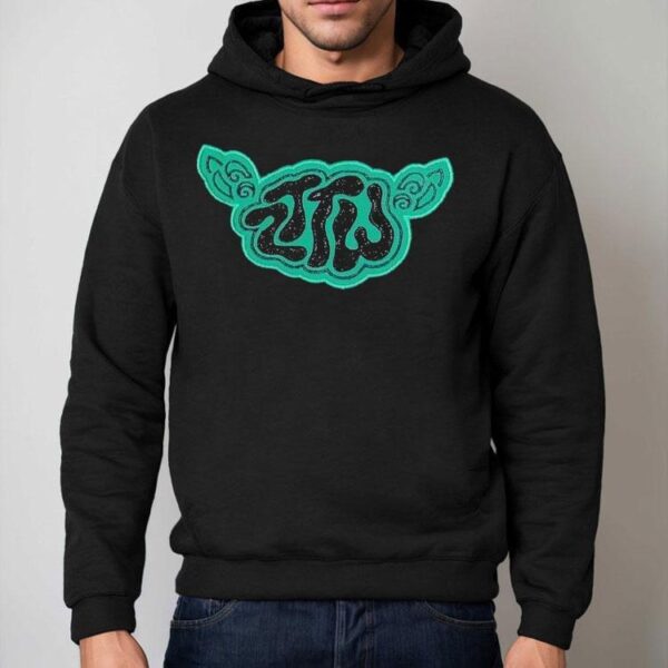 Ambition Wing Shirt