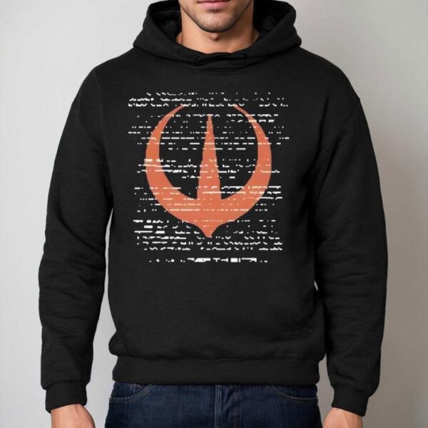 Andor Star Wars Nemik’s Manifesto Remember This Try Shirt