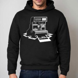 Andrew Mcmahon Jack S Mannequin Polaroid Hoodie